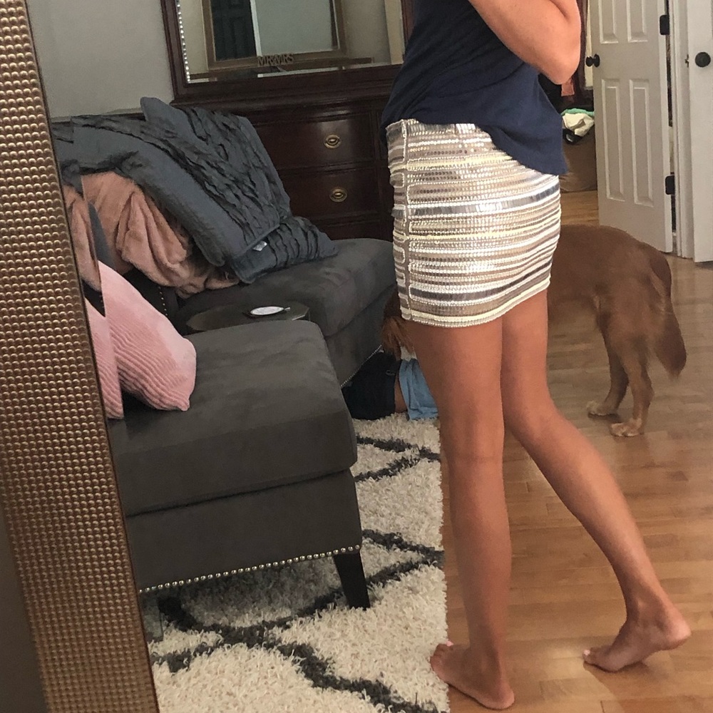 Skirt - Picture 5 of 5
